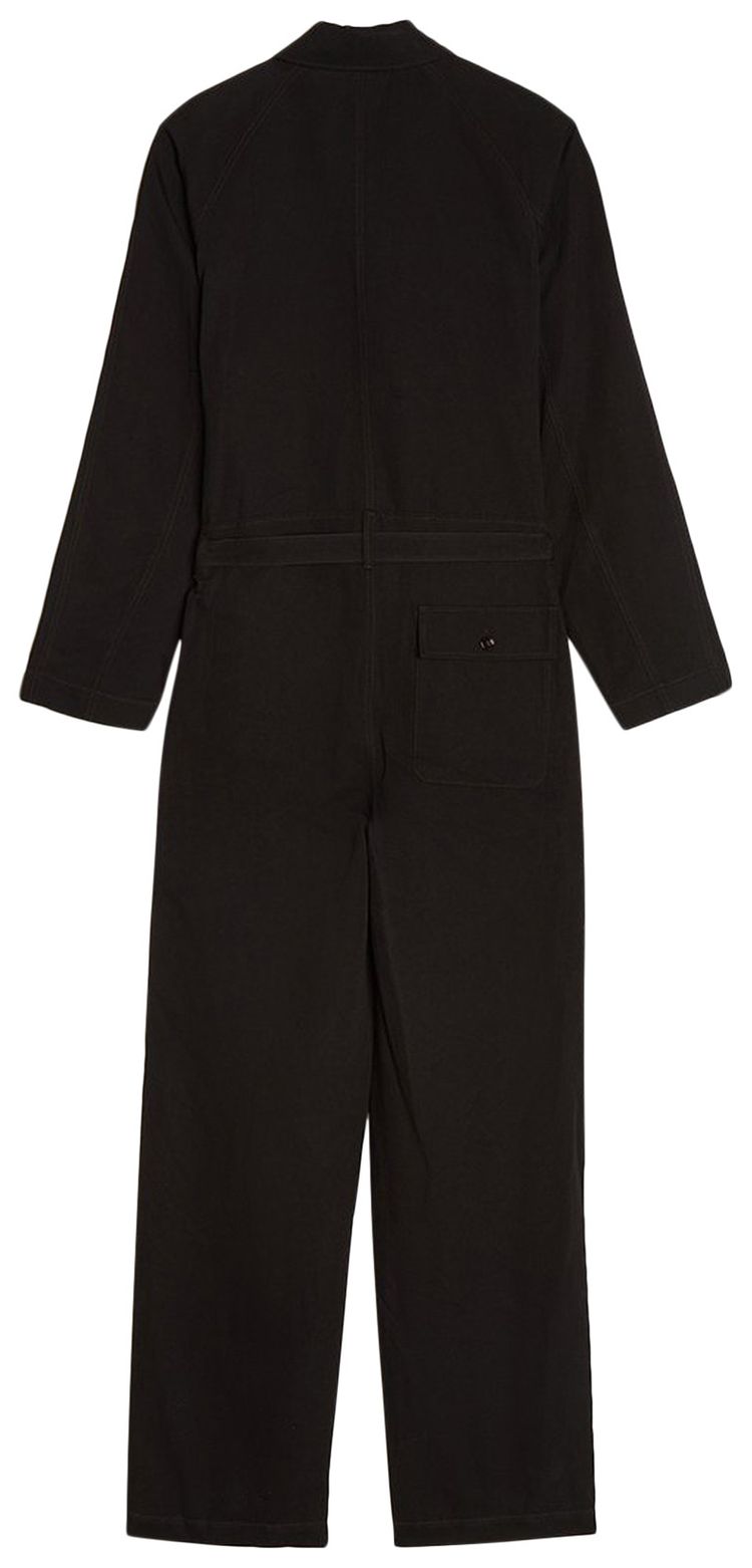 Lemaire Jumpsuit Black