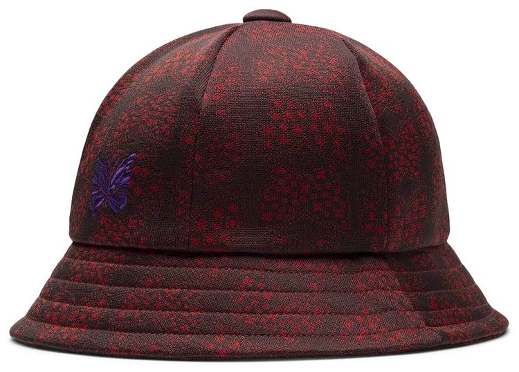 Needles Bermuda Hat Papillion