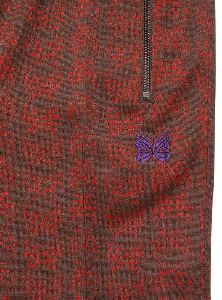 Needles Track Pant Papillion