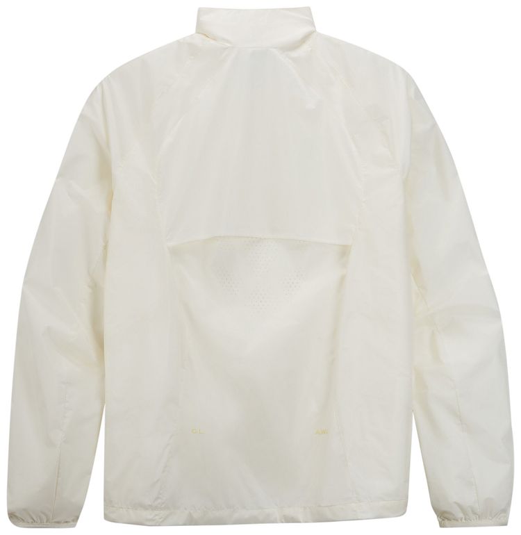Nike NRG Nocta FZ Track Jacket Snail