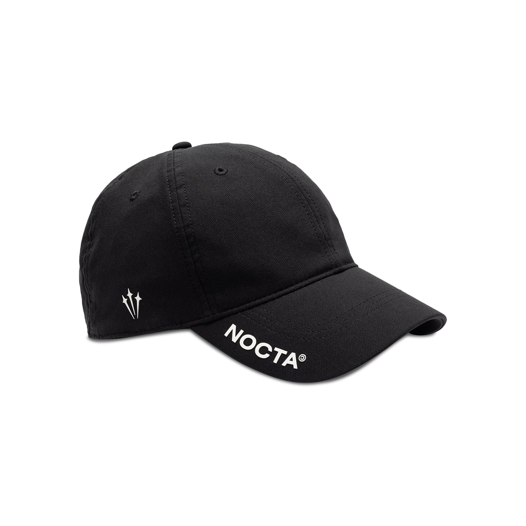 Buy Nike NRG Nocta BK H86 Cap 'Black/White' - DM0770 010 | GOAT