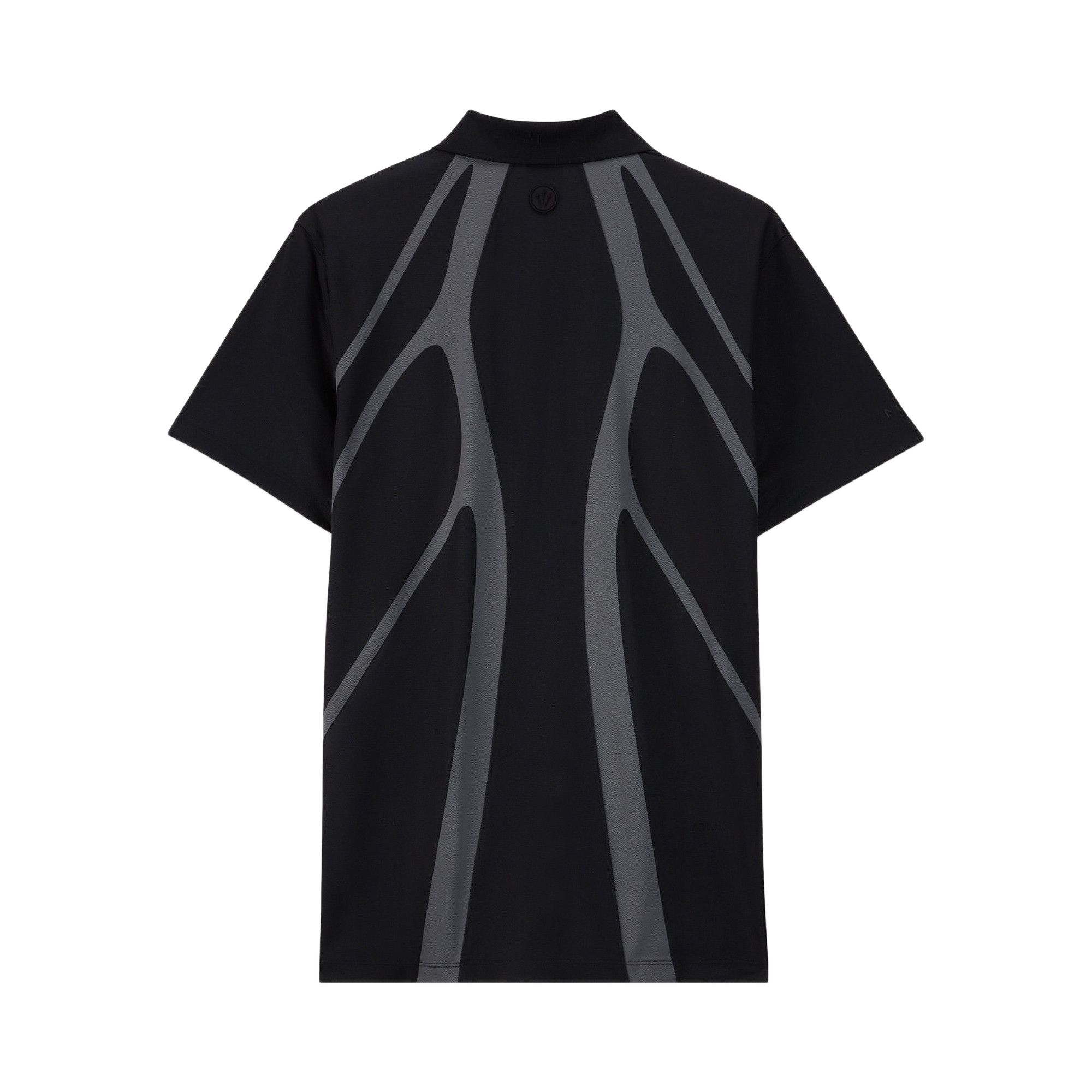 トップス NIKE M NRG NOCTA DF PRINTED POLO BLACK S Buy Nike NRG Nocta DF Printed Polo 'Black' - DJ5578 010 | GOAT