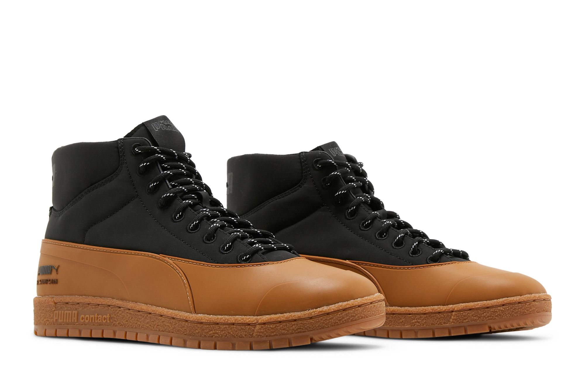 RonRon24.5cm MaisonKitsune PUMA スニーカー Maison Kitsune x PUMA Debut Collection Release Date | Nice Kicks