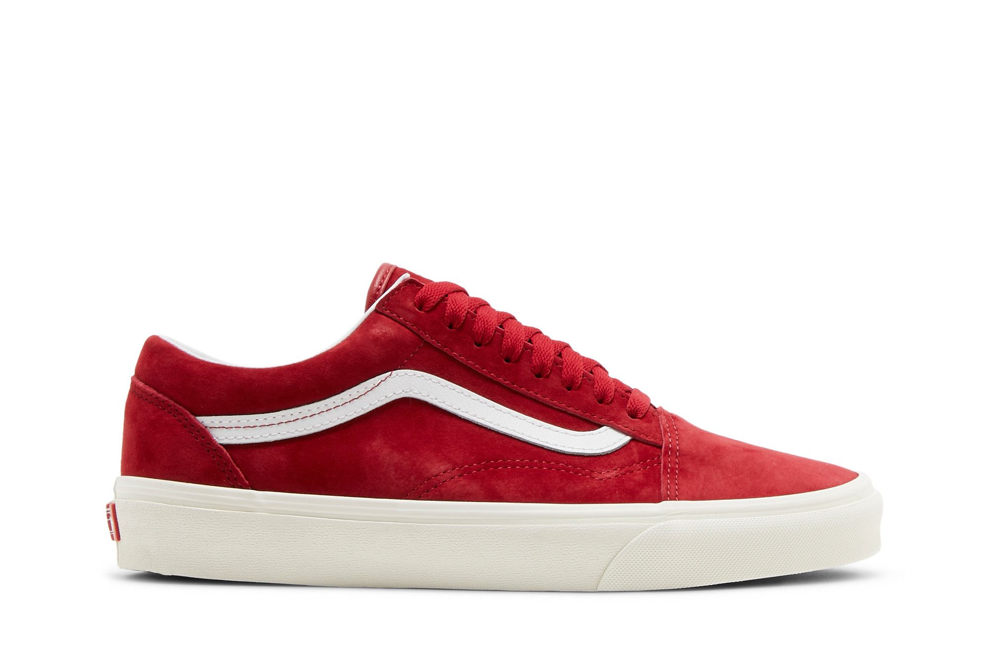 Vans old skool chili sales pepper