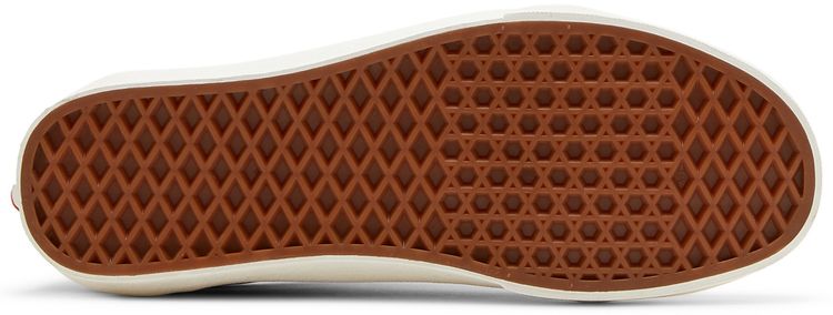 Vans Old Skool Pig Suede   Chili Pepper