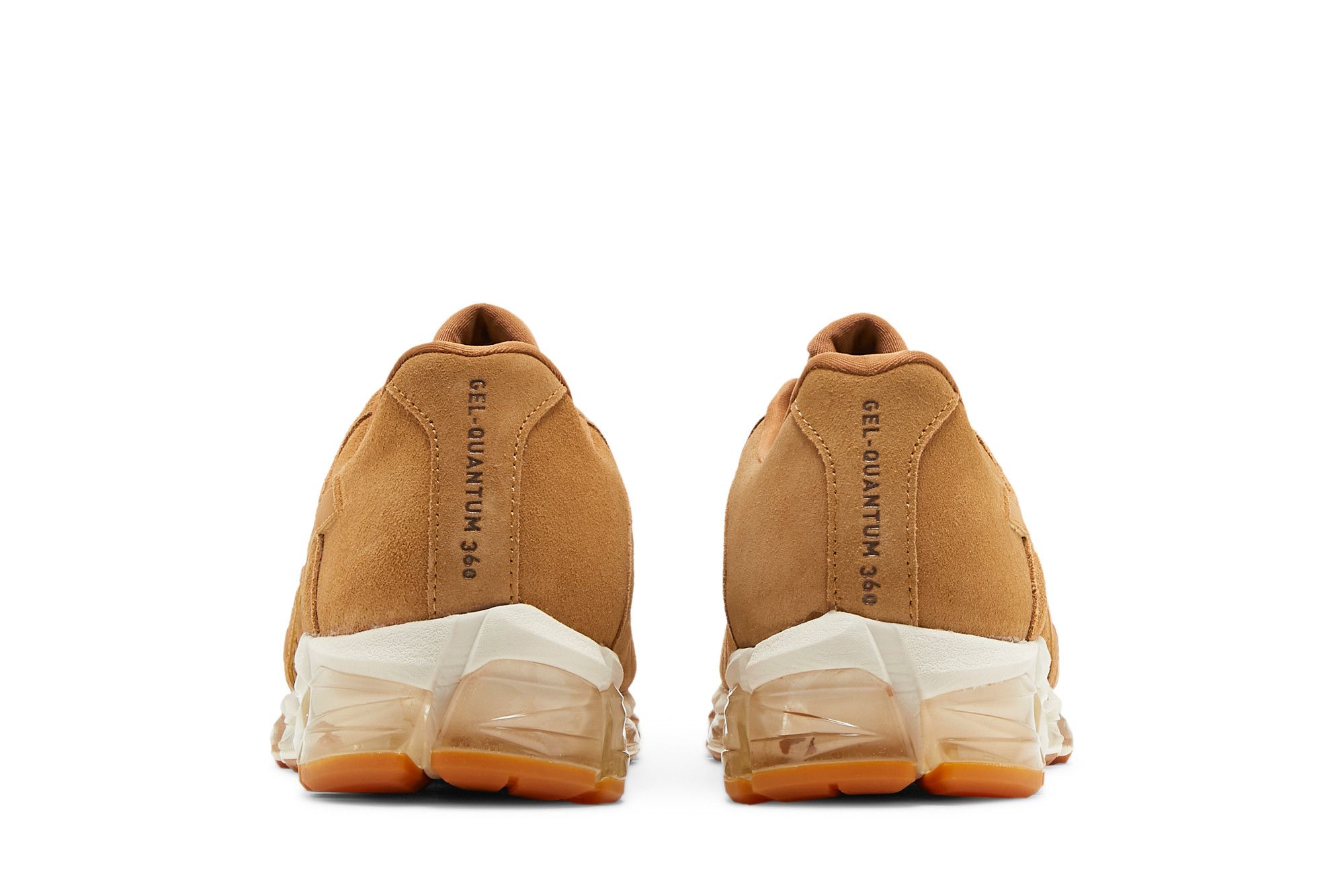 Buy Gel Quantum 360 5 Caramel 1021A414 200 GOAT UK