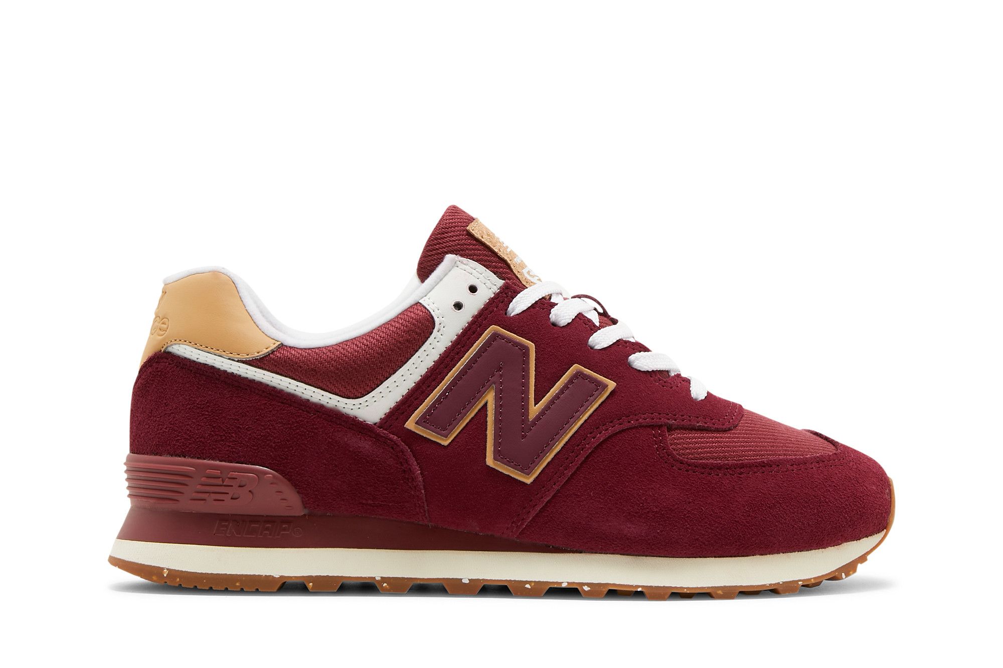 574 'Garnet Maple' | GOAT