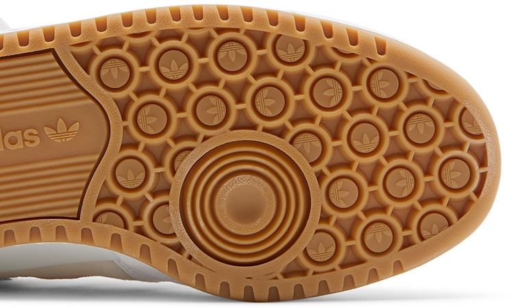 Adidas Forum Low White True Orange