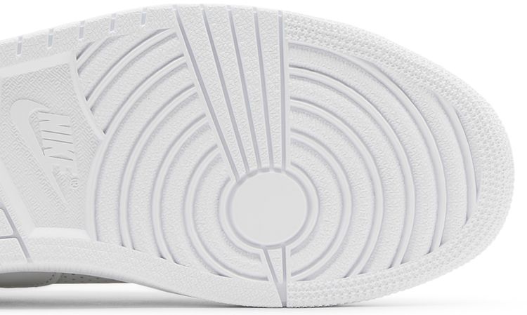 Air Jordan 1 Centre Court Neutral Grey