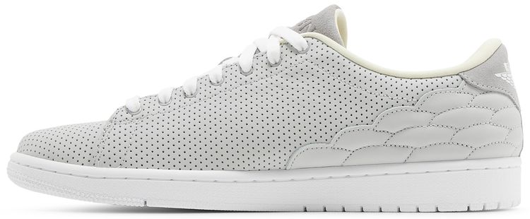 Air Jordan 1 Centre Court Neutral Grey