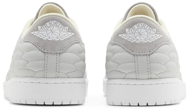 Air Jordan 1 Centre Court Neutral Grey