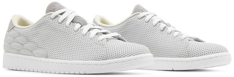 Air Jordan 1 Centre Court Neutral Grey