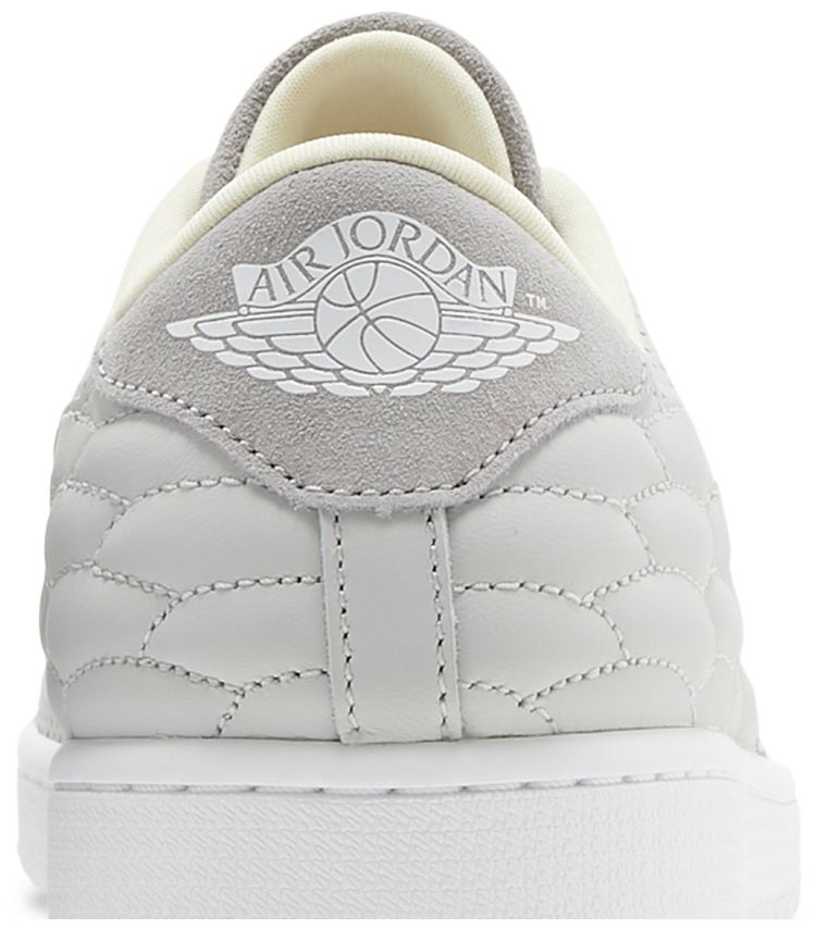 Air Jordan 1 Centre Court Neutral Grey