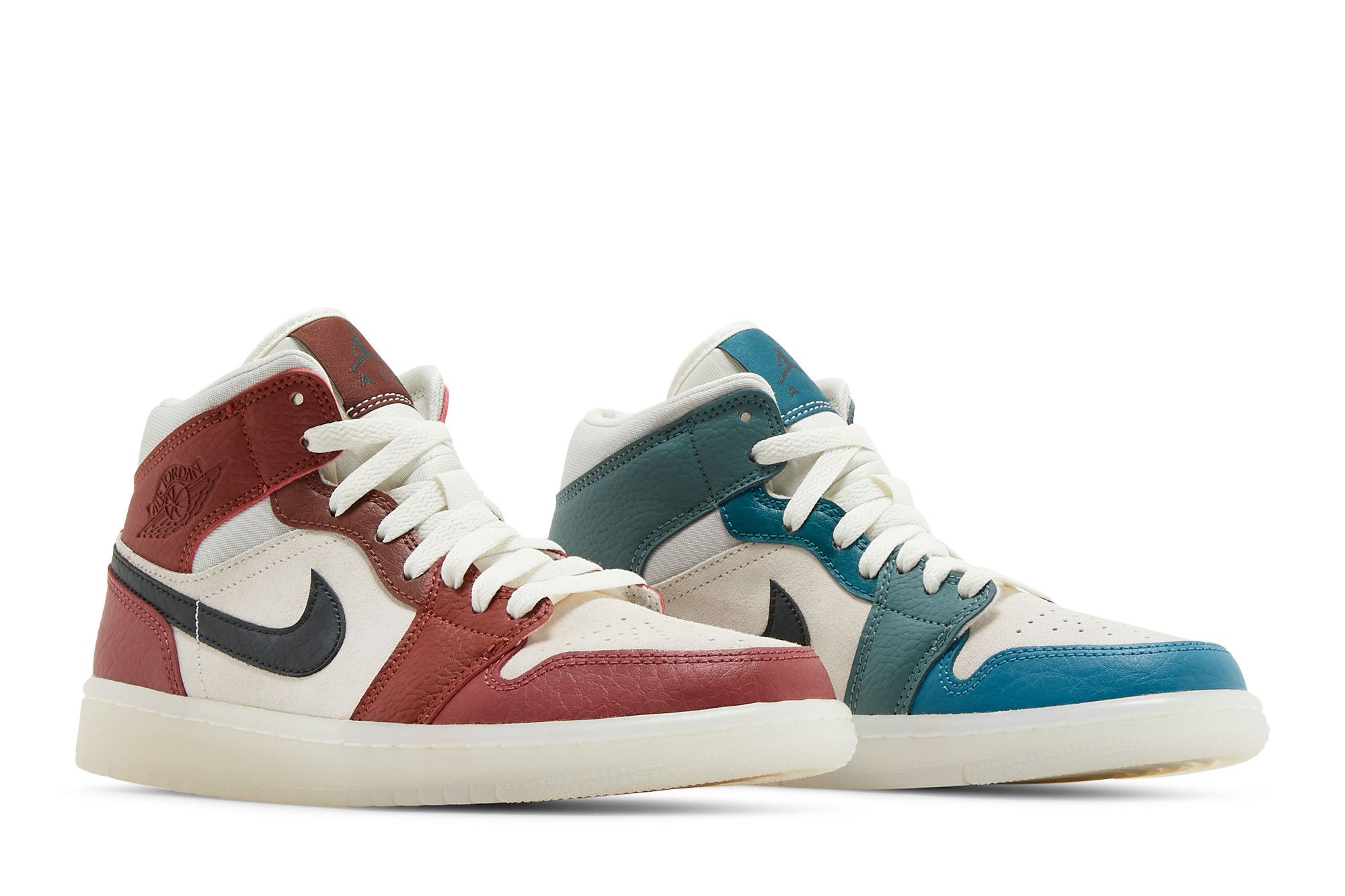 Buy Wmns Air Jordan 1 Mid Anti Gravity Machines DM9601 200 GOAT CA