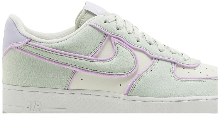Nike Air Force 1 Low Sea Glass