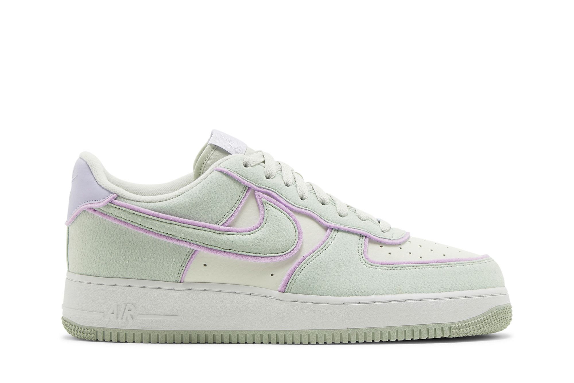 Air Force 1 Low 'Sea Glass' | GOAT