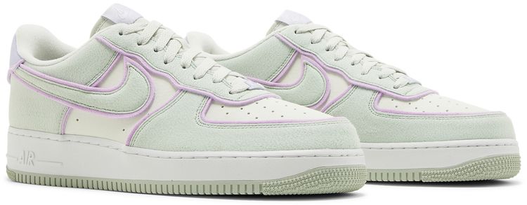 Nike Air Force 1 Low Sea Glass