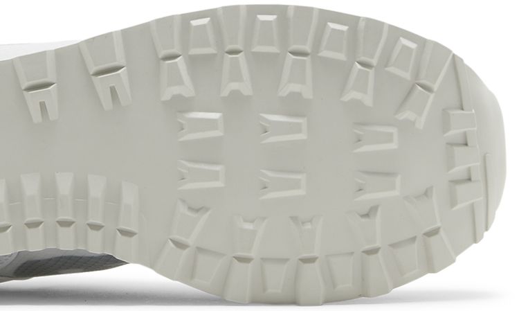 New Balance 574 White Natural Indigo