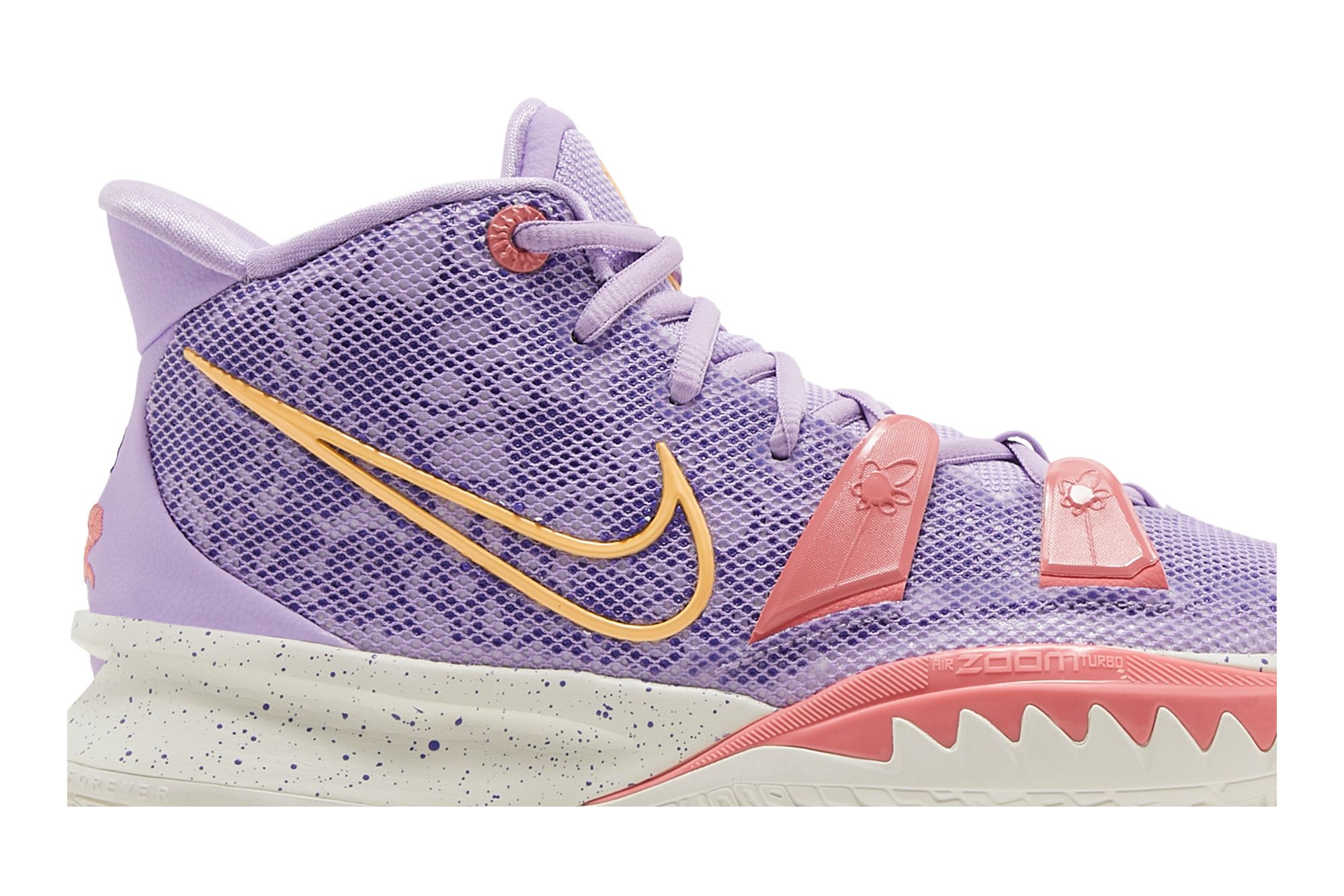 Buy Kyrie 7 Daughters CQ9326 501 GOAT CA