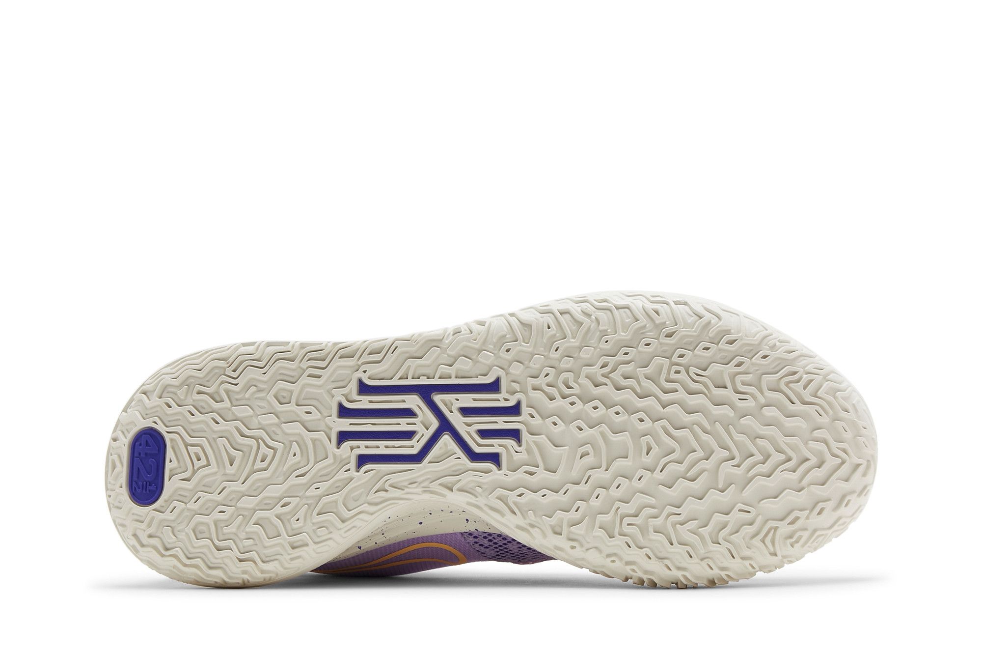 Buy Kyrie 7 'Daughters' - CQ9326 501 | GOAT