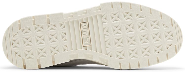 Puma Wmns Mayze Premium White