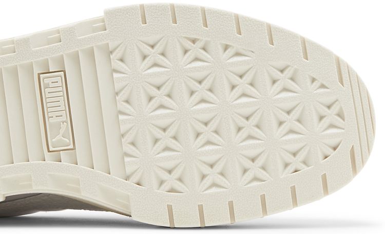 Puma Wmns Mayze Premium White