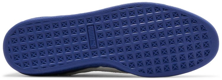 Puma Suede Layers   Firecracker