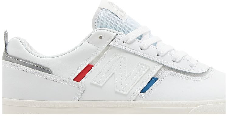 Jamie Foy x New Balance Numeric 306 White