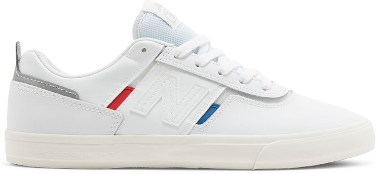 Jamie Foy x New Balance Numeric 306 White