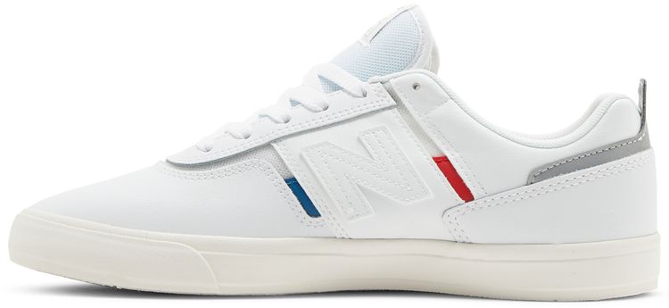 Jamie Foy x New Balance Numeric 306 White