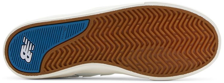 Jamie Foy x New Balance Numeric 306 White