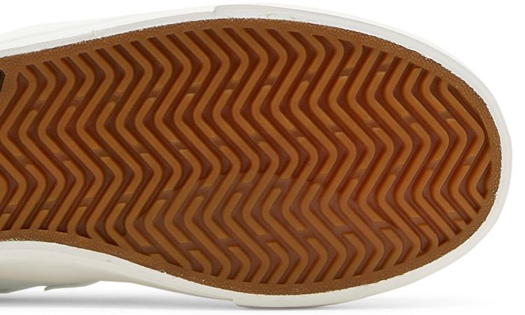 Jamie Foy x New Balance Numeric 306 White