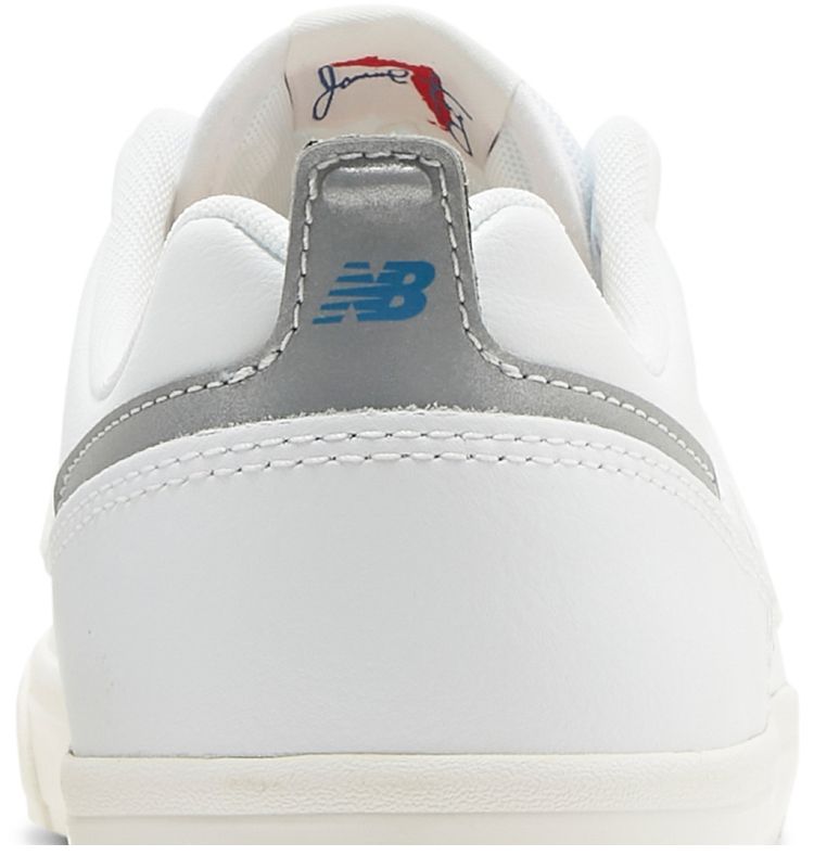 Jamie Foy x New Balance Numeric 306 White
