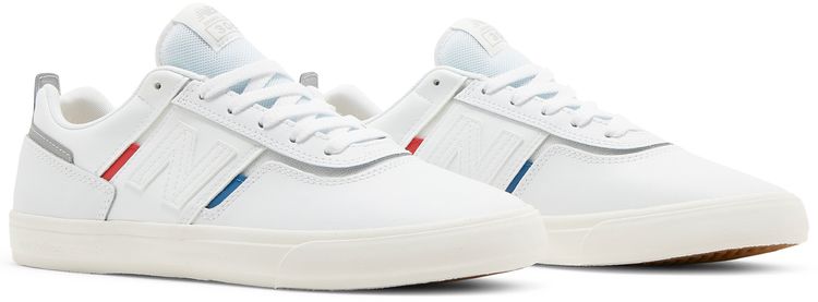 Jamie Foy x New Balance Numeric 306 White