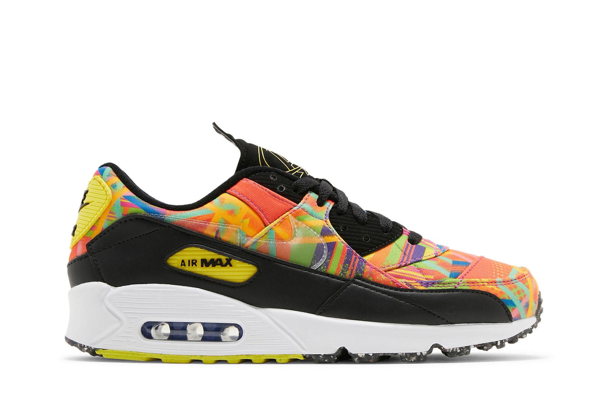 Air max outlet 90 heritage