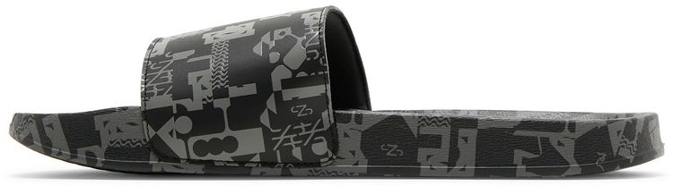 Puma Neymar Jr x Leadcat Slide Black Castlerock