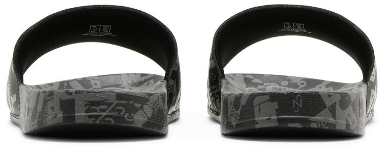 Puma Neymar Jr x Leadcat Slide Black Castlerock