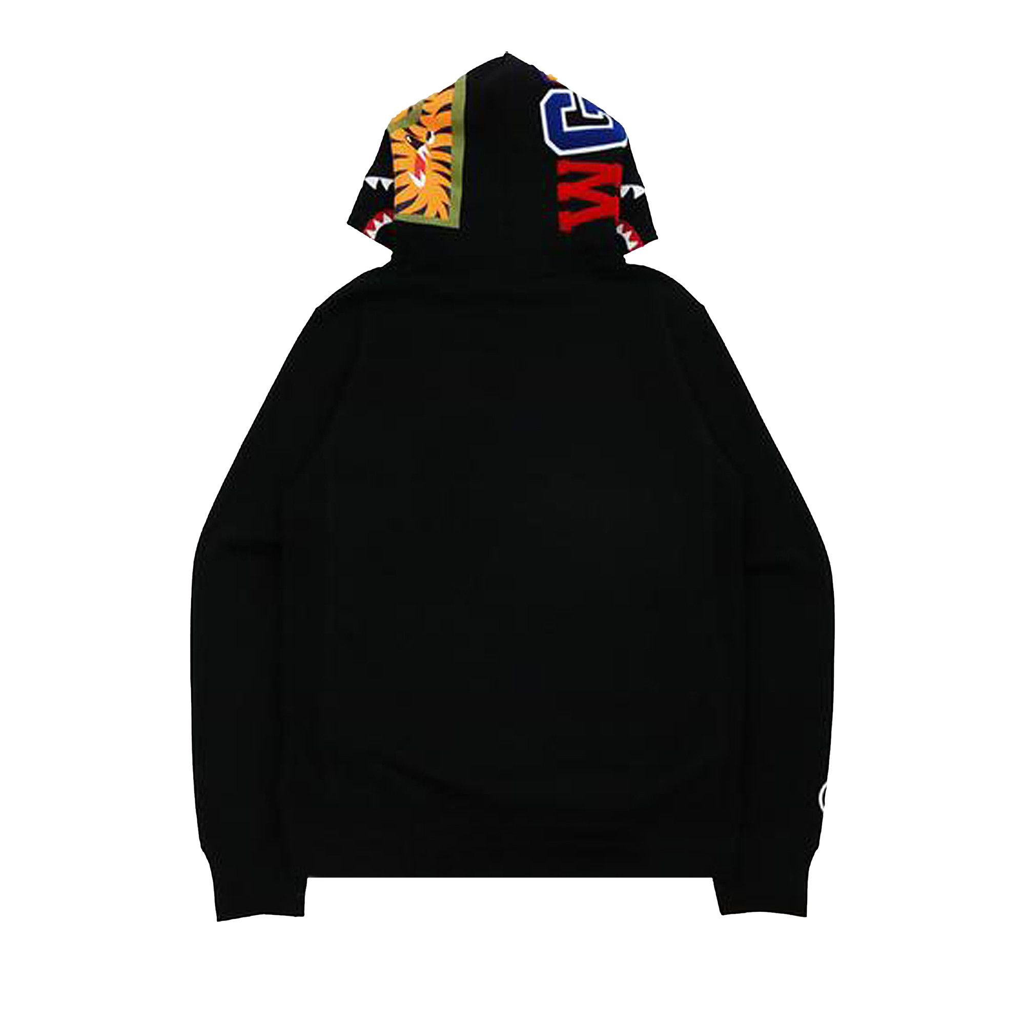 Bape shark pullover hoodie store