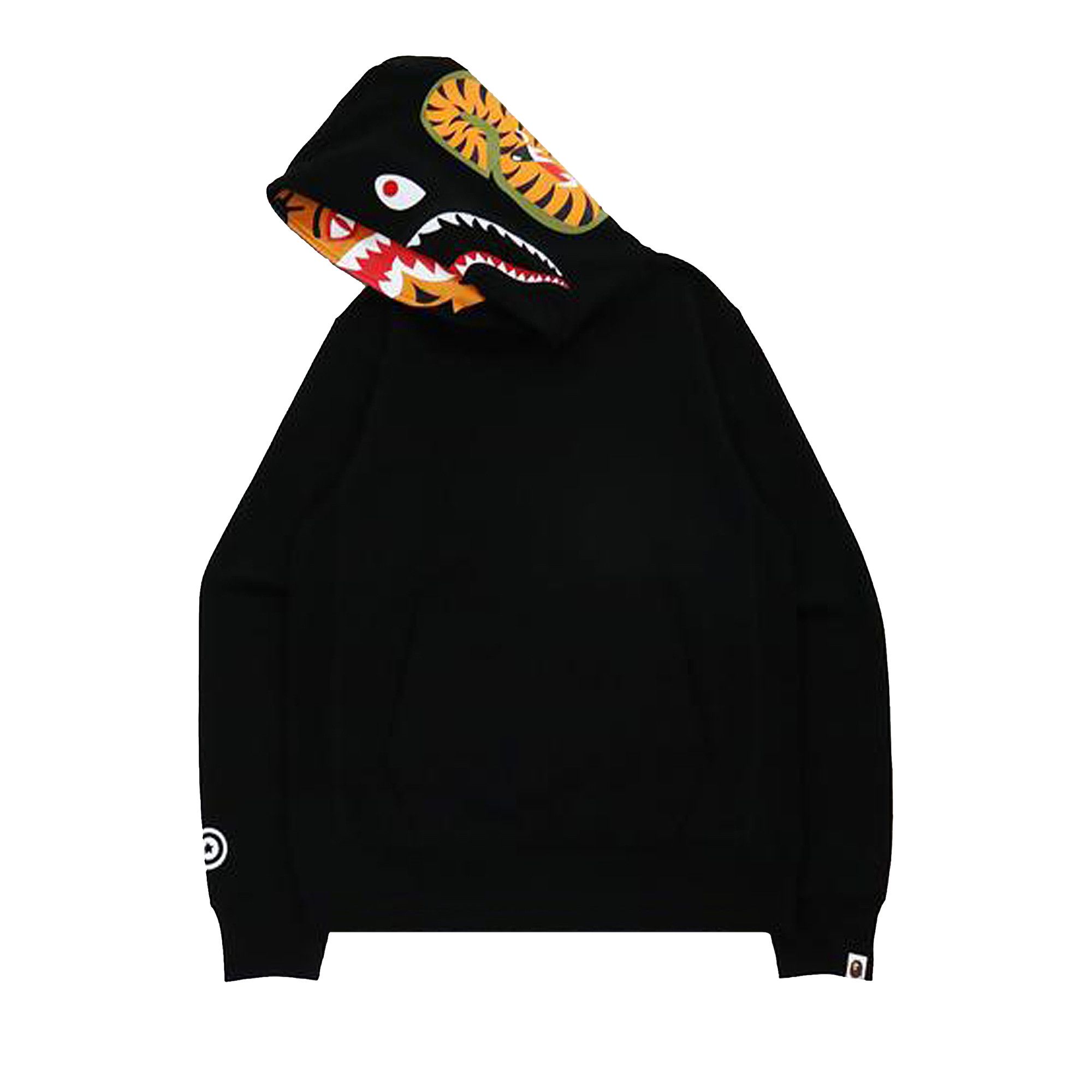 Bape pullover hoodie top