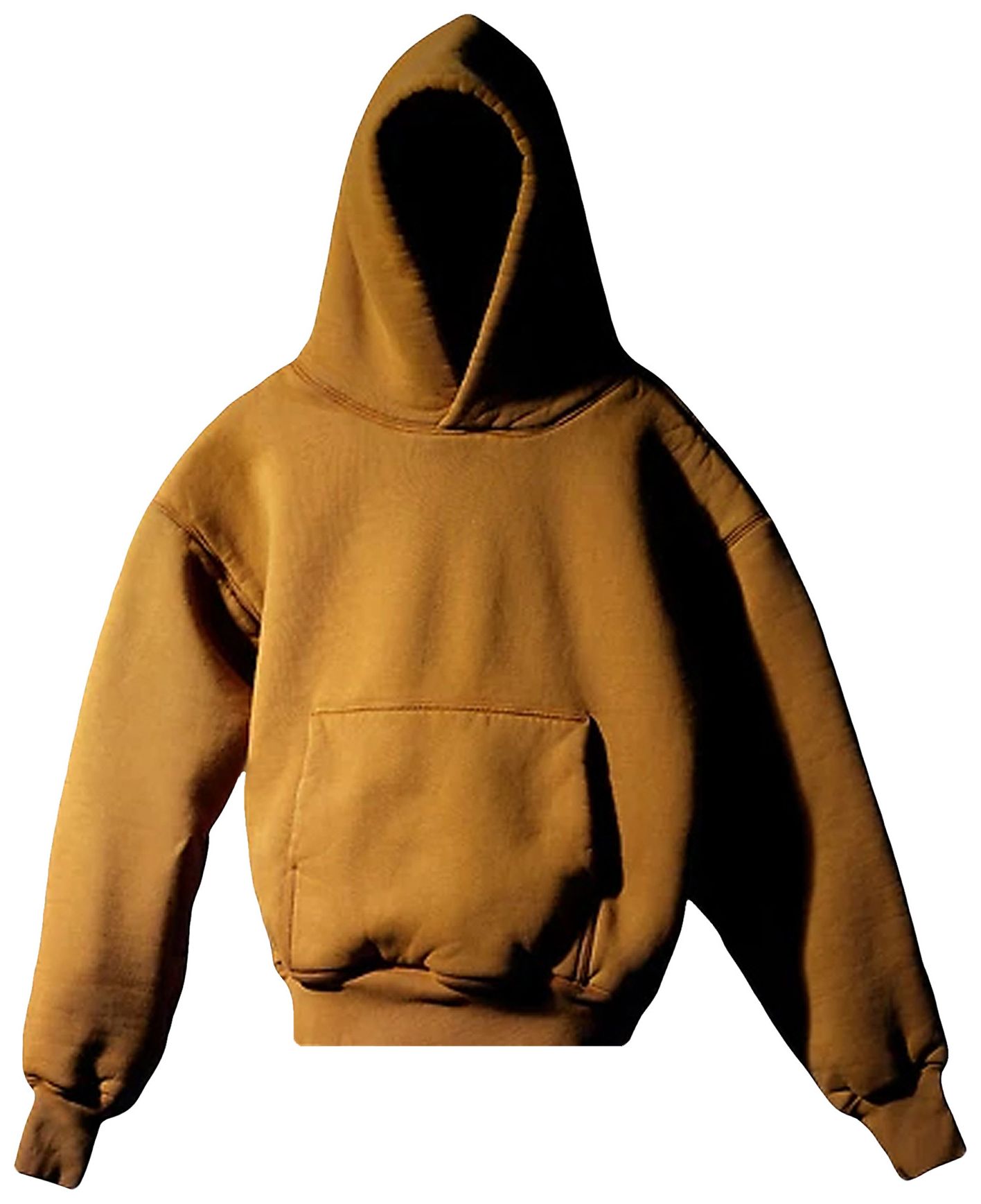 Buy Yeezy Gap Hoodie 'Light Brown' 7013770820000 LBRN GOAT