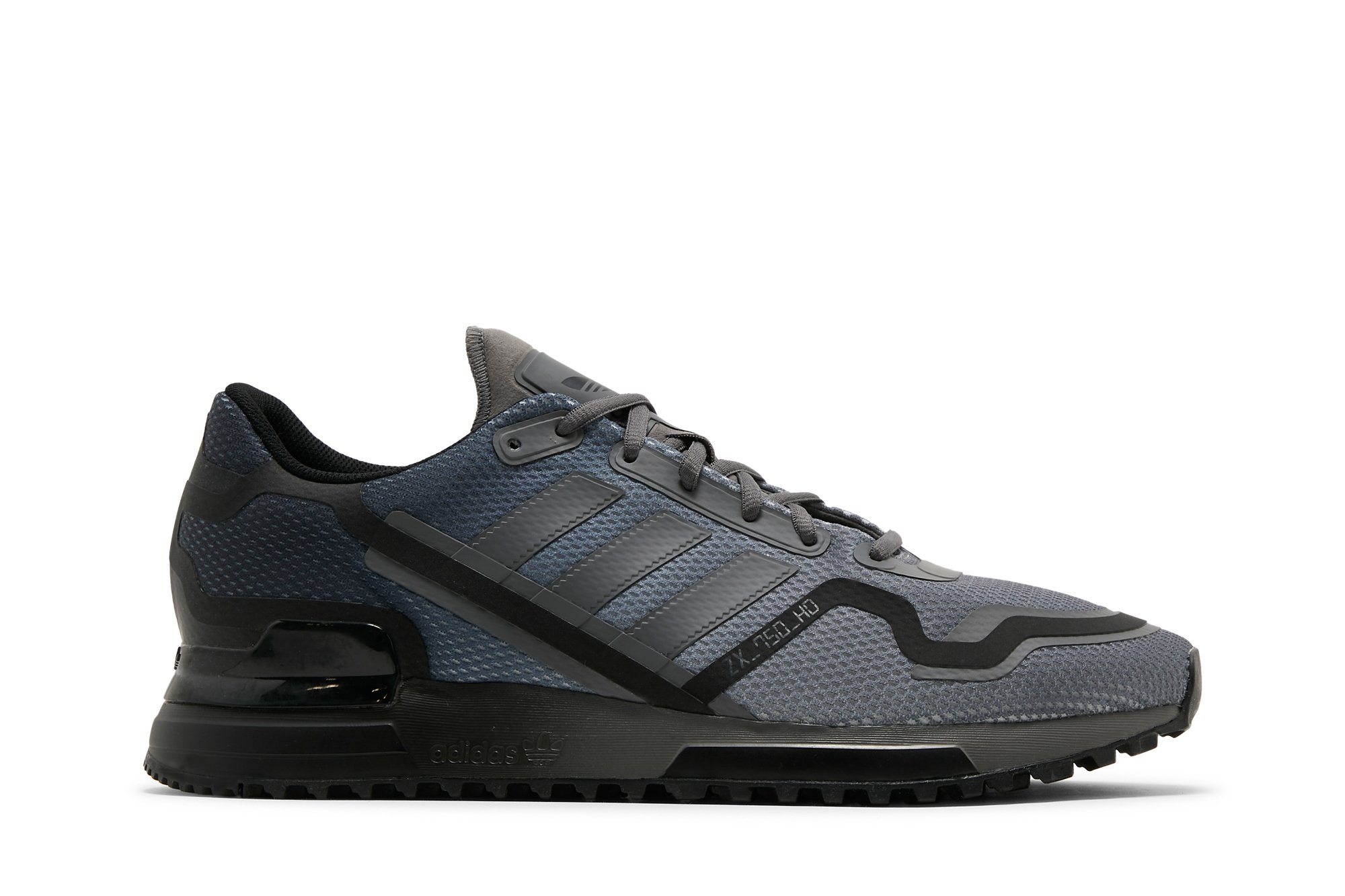 Buy ZX 750 HD 'Grey' - FX3770 | GOAT