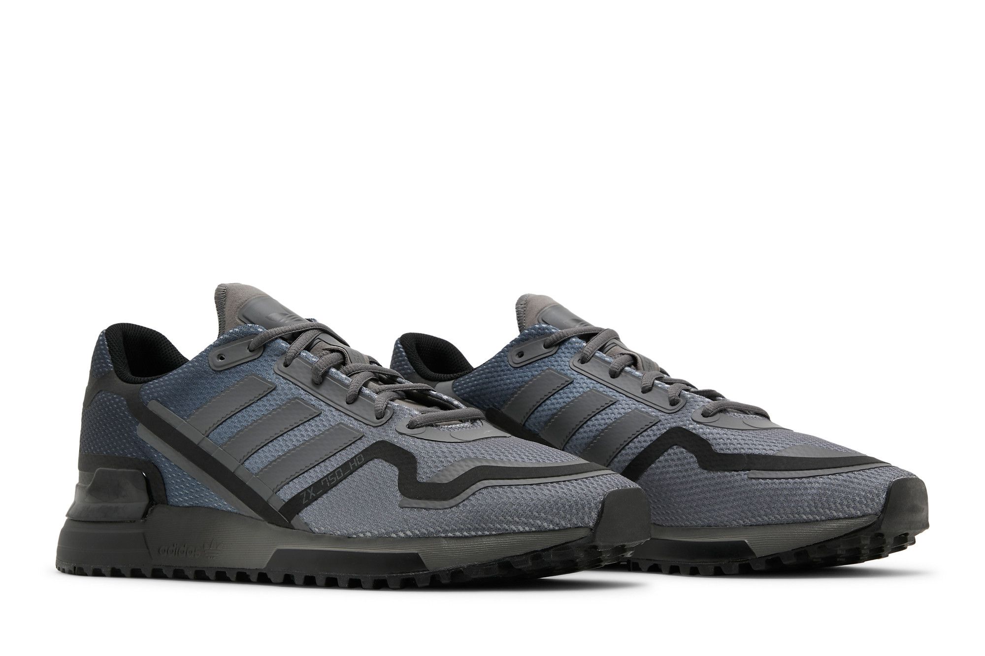 Buy ZX 750 HD 'Grey' - FX3770 | GOAT