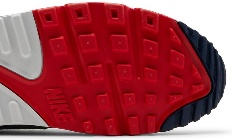 Nike Air Max 90 USA 2021   Pure Platinum