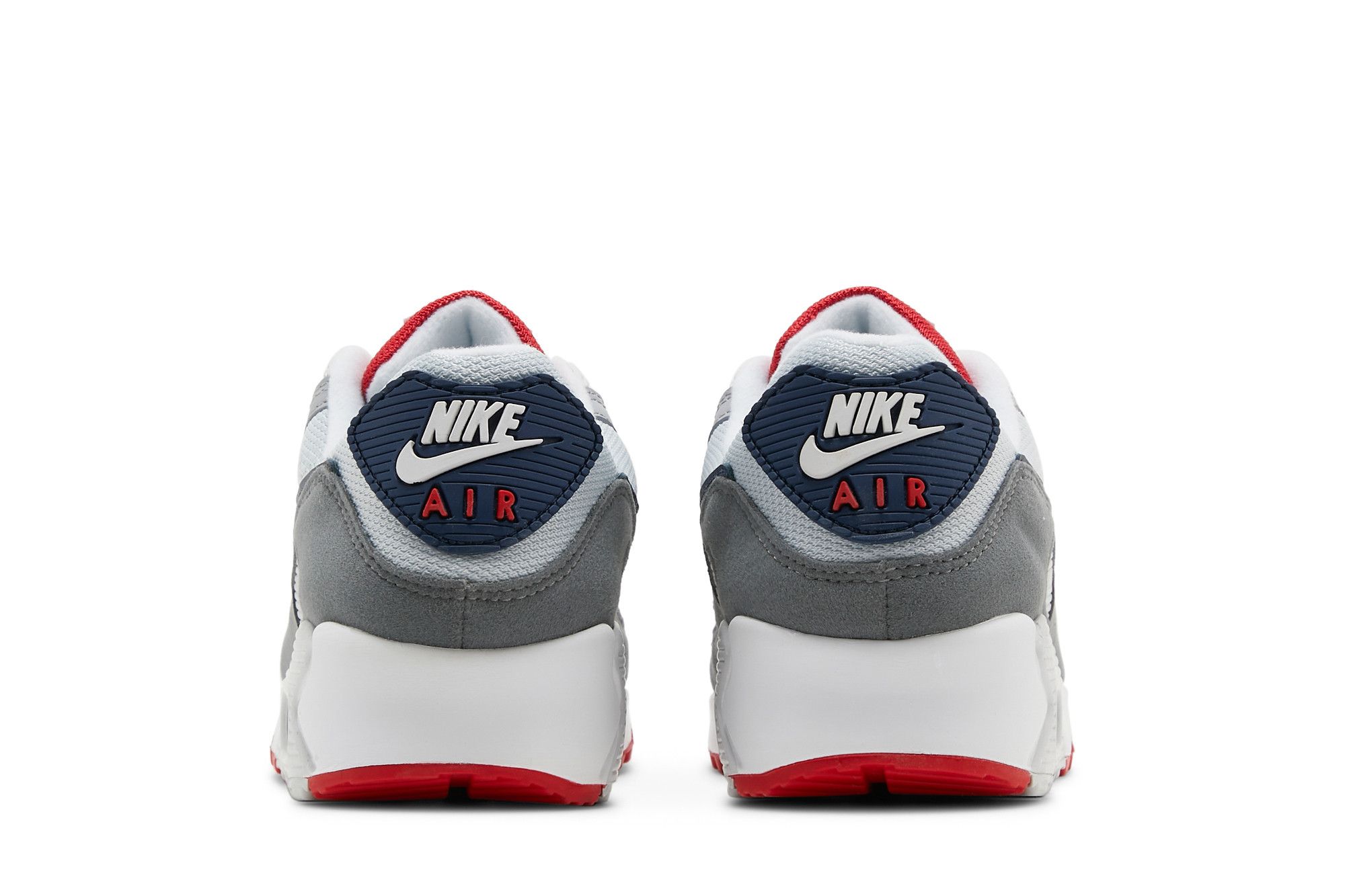 まっくすあんどのあ Buy Nike Air Max 90 'USA 2021 - Pure Platinum' - CZ1846 001 | GOAT