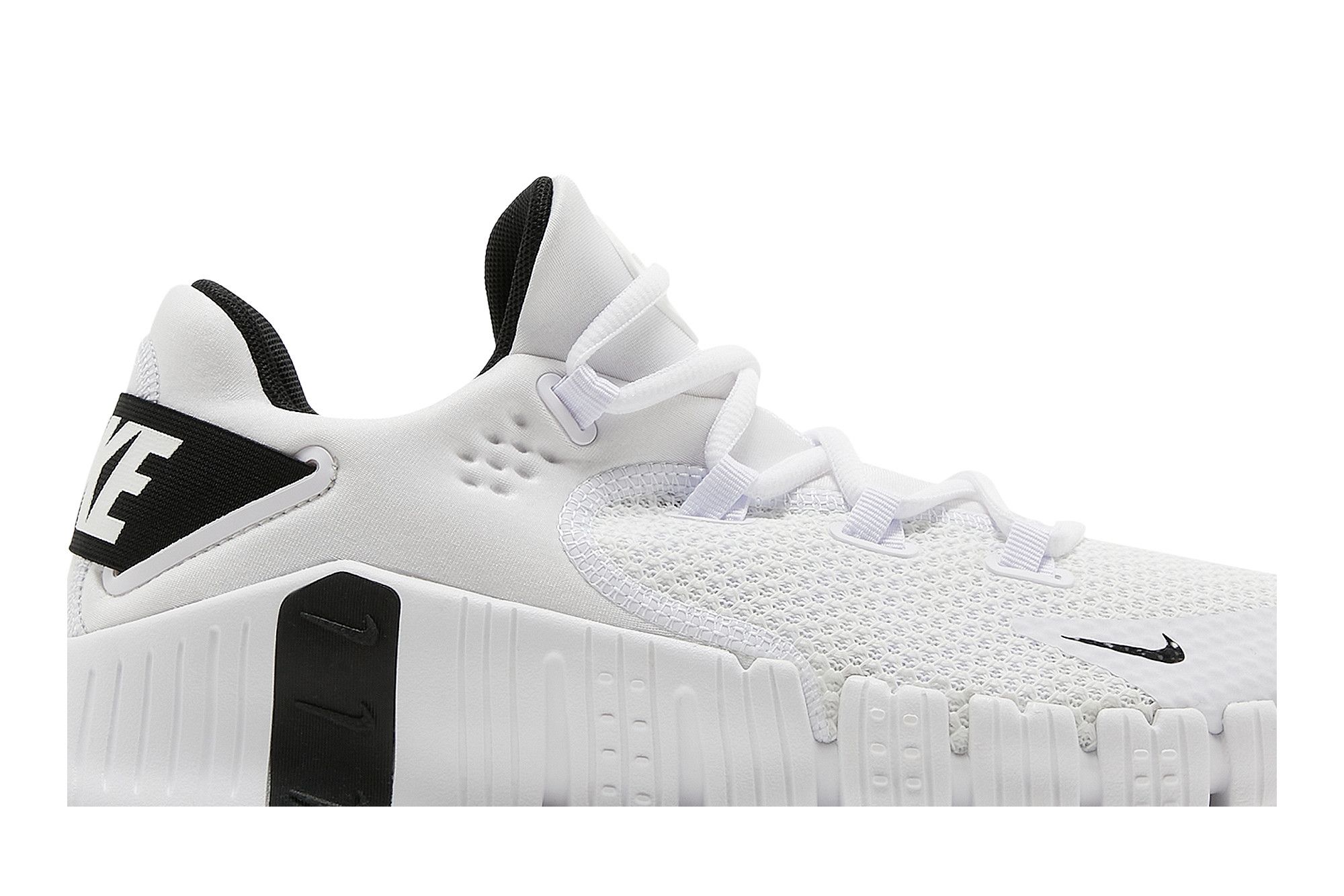 Buy Free Metcon 4 White Black CT3886 100 GOAT