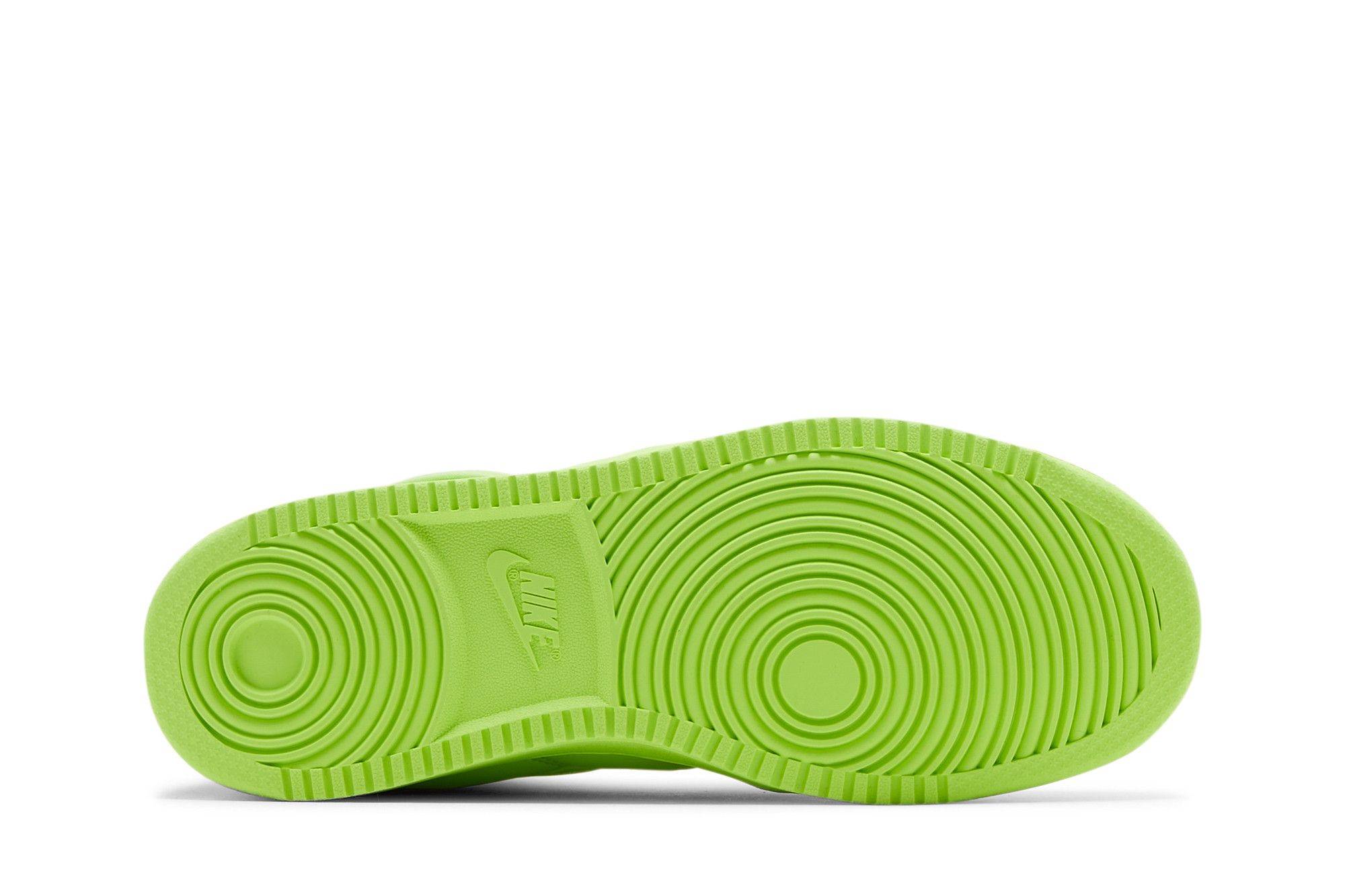 スニーカー Billie Eilish Nike WMNS Air Jordan High KO VOLT DN2857-330 Buy Billie Eilish x Wmns Air Jordan 1 KO 'Volt' - DN2857 330