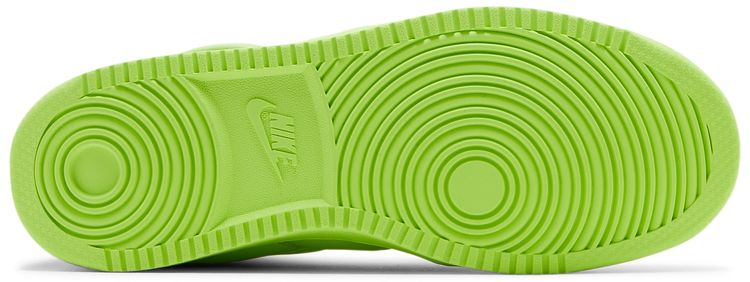 Billie Eilish x Wmns Air Jordan 1 KO Volt