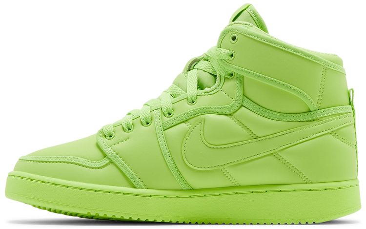 Billie Eilish x Wmns Air Jordan 1 KO Volt