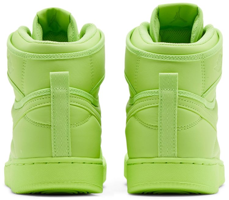 Billie Eilish x Wmns Air Jordan 1 KO Volt