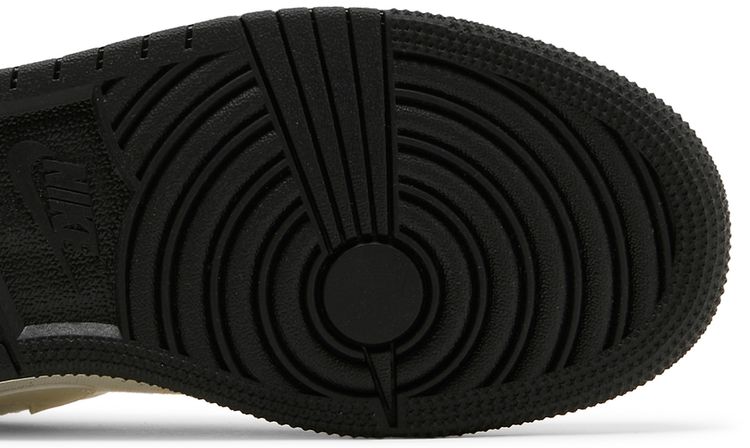 Air Jordan 1 Low SE GS Paint Splatter